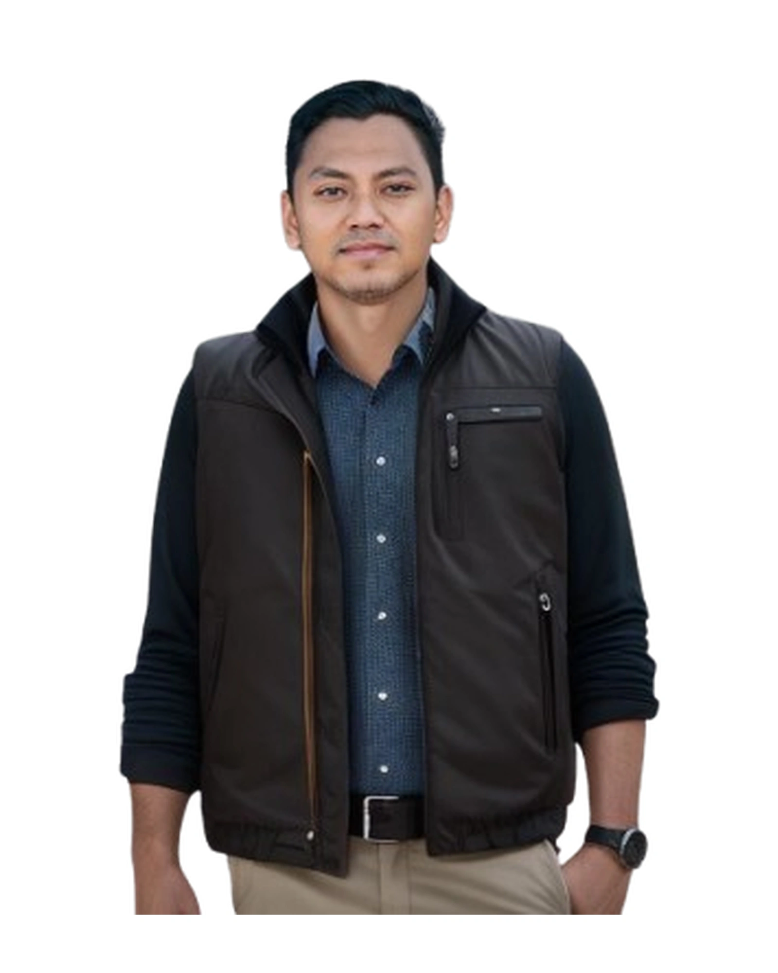 Arga Satrio Prabowo, M.Pd.