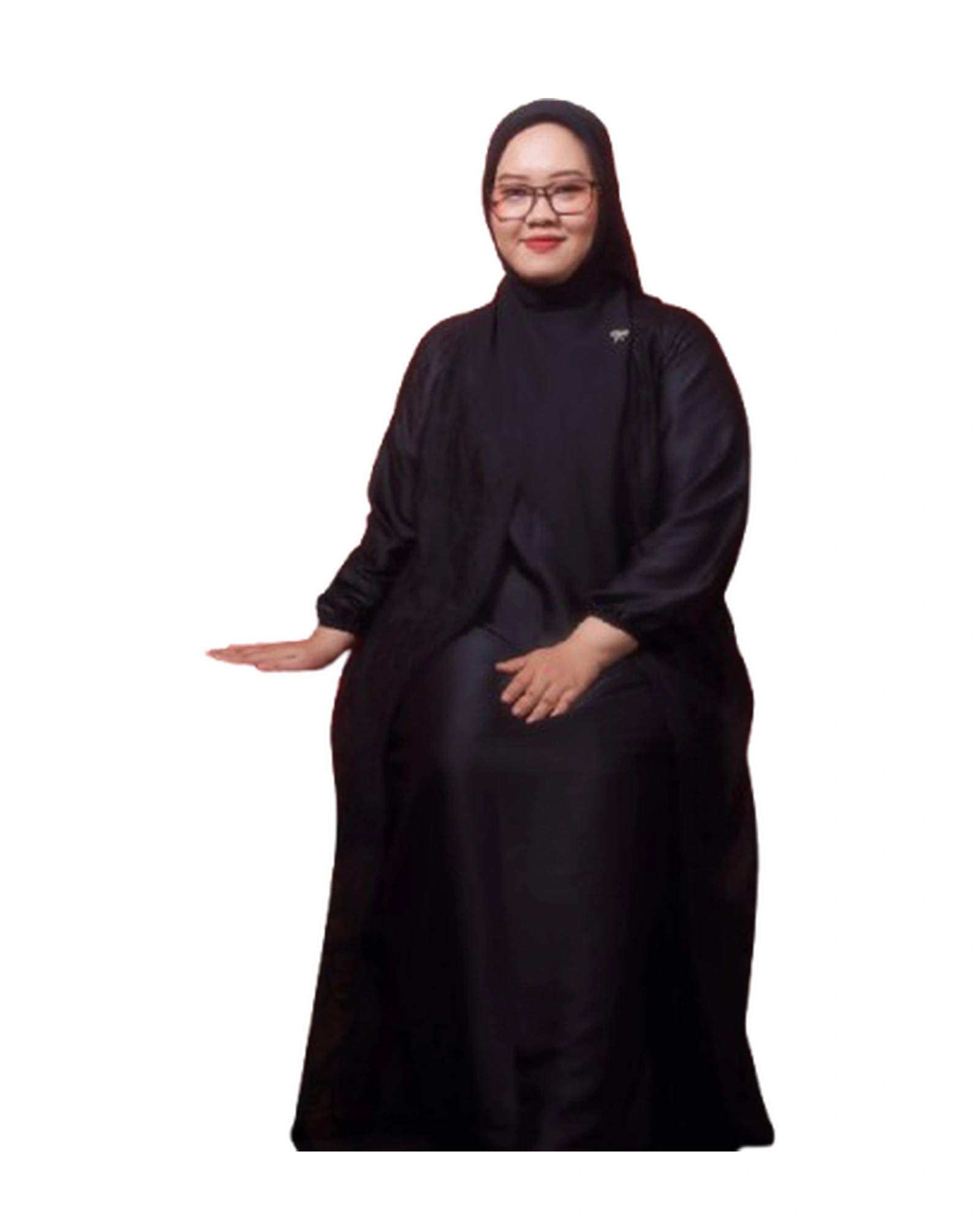 Rika Amalia Permatasari, S.Pd.
