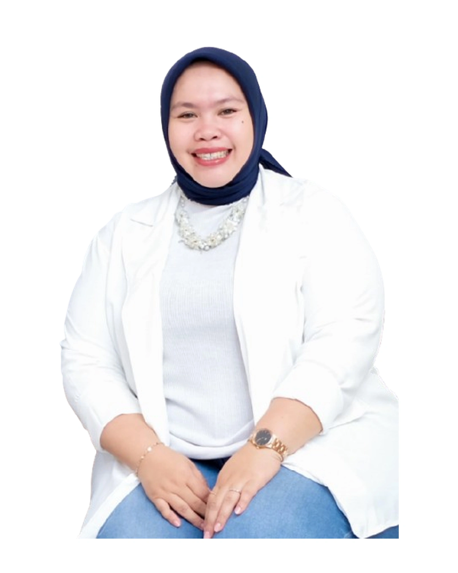 Siti Aminah Al Falathi, M.Pd.